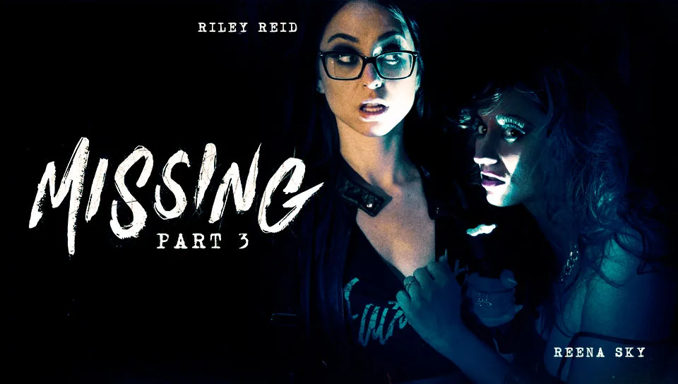 Missing: Part Three - Girlsway - 31098