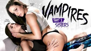 VAMPIRES: Part 2: Sisters - Girlsway - 31415