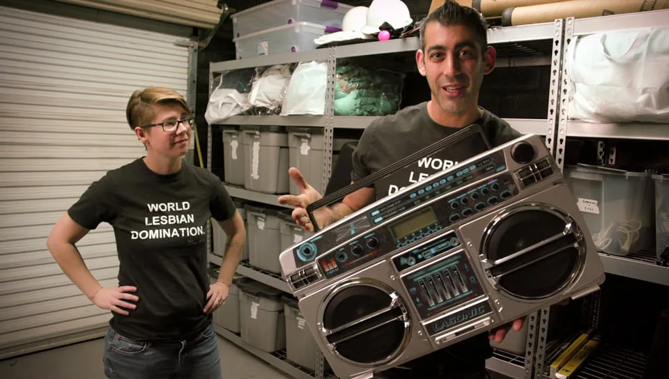 Inside Girlsway - Girlsway - 34442