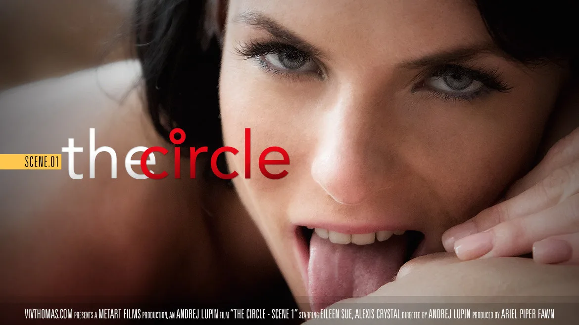 [10/20/2014] - The Circle Scene 1 - Viv Thomas - 39757