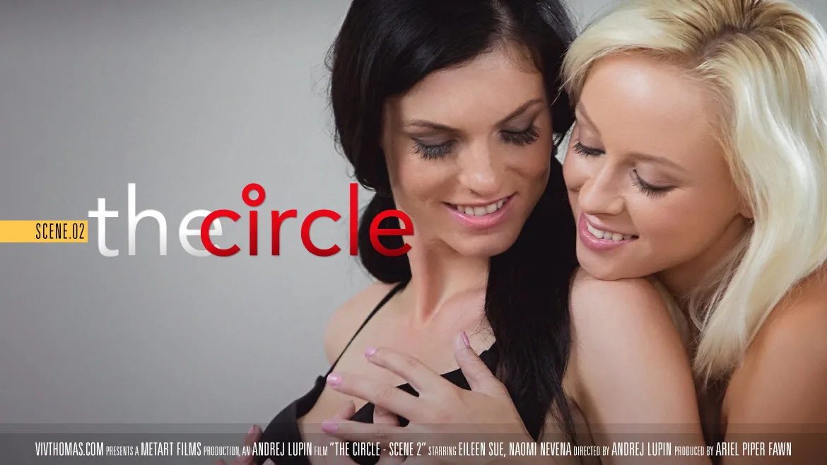 [10/22/2014] - The Circle Scene 2 - Viv Thomas - 39760
