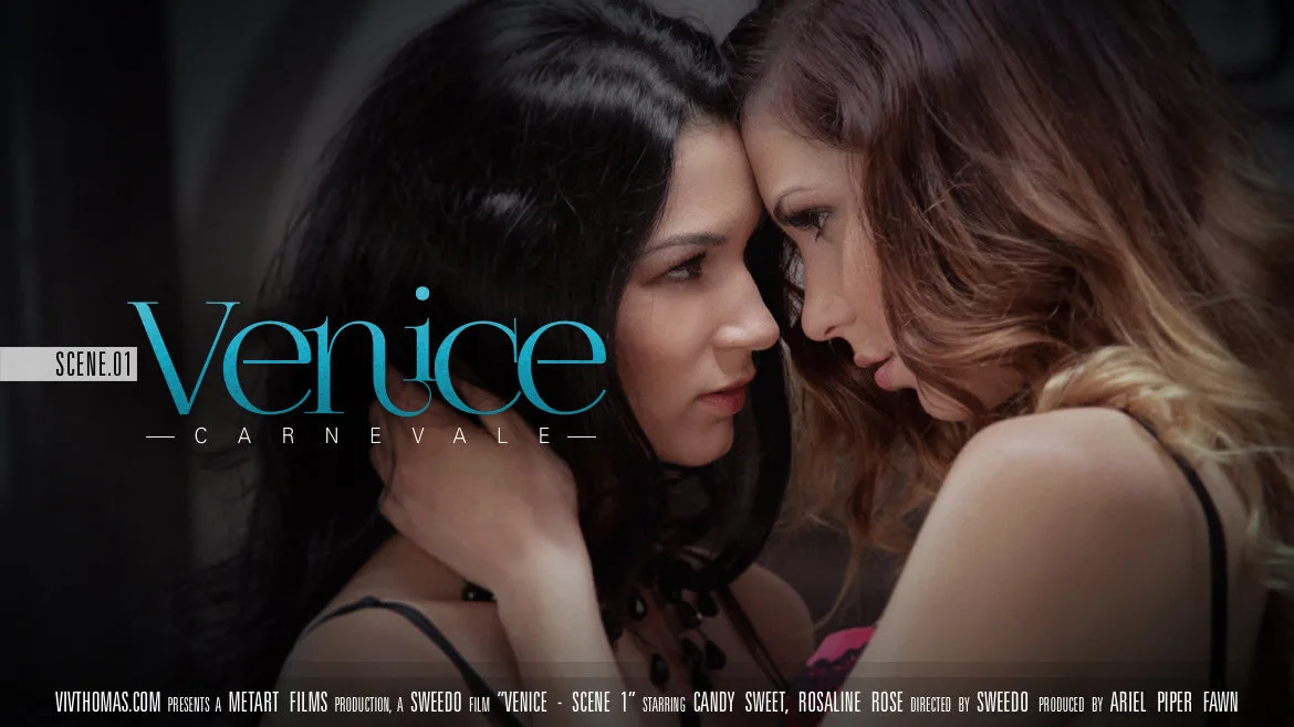 [01/30/2015] - Venice Scene 1 - Carnevale - Viv Thomas - 39889