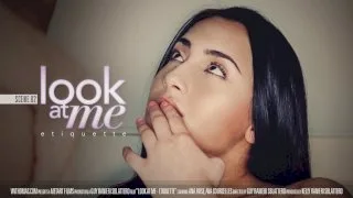 [03/02/2015] - Look At Me Episode 2 - Etiquette - Viv Thomas - 39928