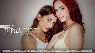 [03/25/2015] - In His Shoes Episode 4 - Insolia - Viv Thomas - 39958