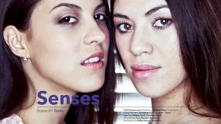 [05/18/2015] - Senses Scene 1 - Taste - Viv Thomas - 40027