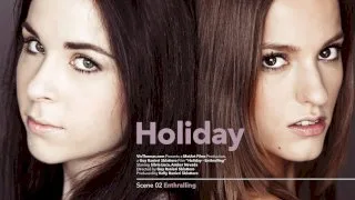 [05/29/2015] - Holiday Scene 2 - Enthralling - Viv Thomas - 40042