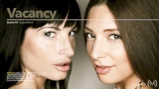 [07/27/2015] - Vacancy Episode 1 - Appetition - Viv Thomas - 40117