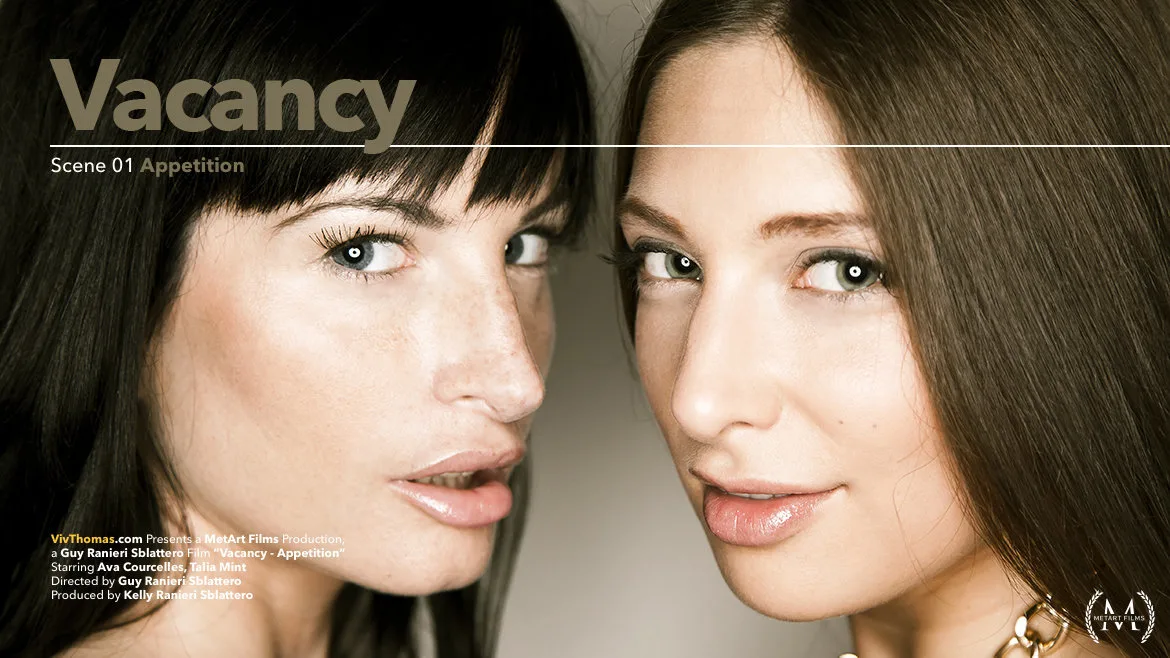 [07/27/2015] - Vacancy Episode 1 - Appetition - Viv Thomas - 40117