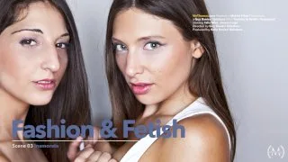 [08/31/2015] - Fashion & Fetish Episode 3 - Inamorata - Viv Thomas - 40162