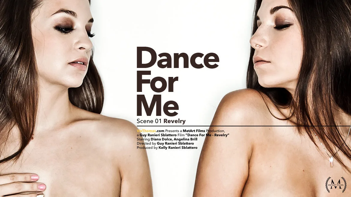 [09/28/2015] - Dance For Me Episode 1 - Revelry - Viv Thomas - 40198