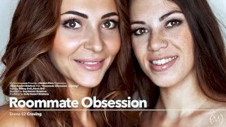 [10/02/2015] - Roommate Obsession Episode 2 - Craving - Viv Thomas - 40204