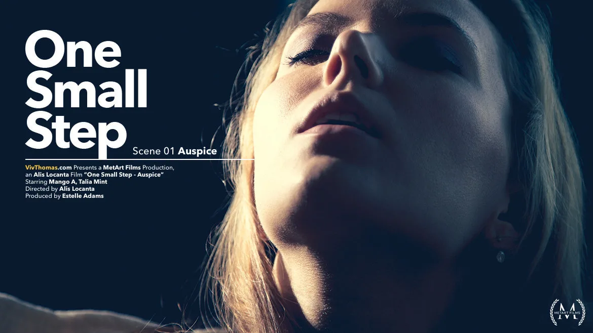 [12/02/2015] - One Small Step Episode 1 - Auspice - Viv Thomas - 40282