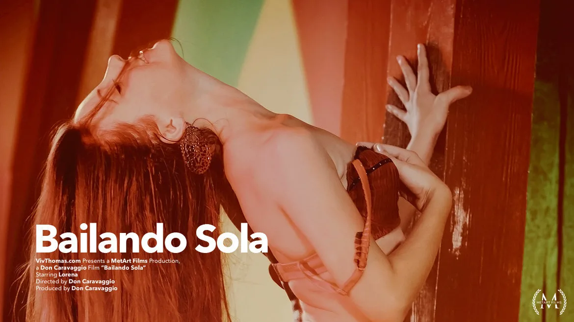 [12/04/2015] - Bailando Sola - Viv Thomas - 40285