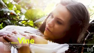 [12/09/2015] - Vine Episode 1 - Blossom - Viv Thomas - 40291
