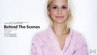 [01/10/2016] - Behind The Scenes: Lola On Location - Viv Thomas - 40339