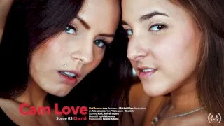 [03/25/2016] - Cam Love Episode 3 - Cherish - Viv Thomas - 40462