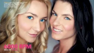 [03/30/2016] - 6000rpm Episode 4 - Rousing - Viv Thomas - 40471