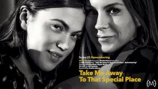 [04/18/2016] - Take Me Away To That Special Place Episode 1 - Reminiscence - Viv Thomas - 40504
