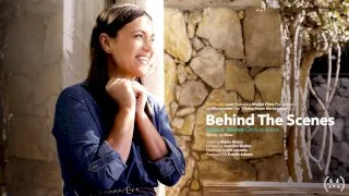 [05/22/2016] - Behind The Scenes: Alyssa Reece on Location - Viv Thomas - 40561