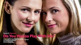 [07/08/2016] - Do You Wanna Play With Me Episode 2 - Pleasured - Viv Thomas - 40627