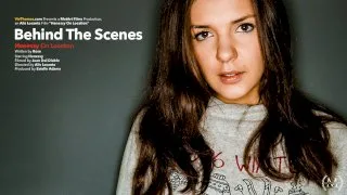 [07/18/2016] - Behind The Scenes: Henessy on Location - Viv Thomas - 40639