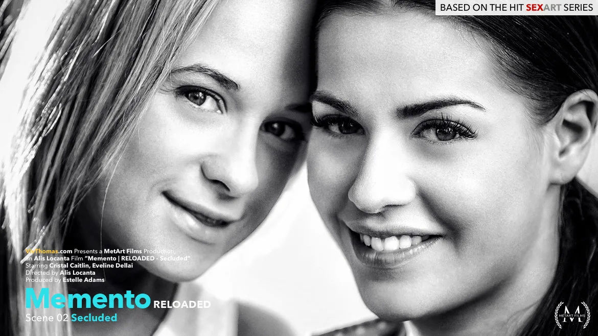 [10/14/2016] - Memento - Reloaded Episode 2 - Secluded - Viv Thomas - 40753