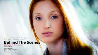 [10/24/2016] - Behind The Scenes: Michelle H On Location - Viv Thomas - 40765