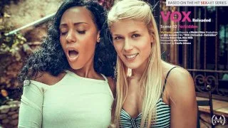 [12/16/2016] - Vox Reloaded Episode 2 - Forbidden - Viv Thomas - 40834