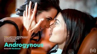 [01/18/2017] - Androgynous Episode 3 - The Dancer - Viv Thomas - 40876