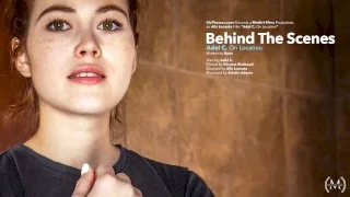 [06/12/2017] - Behind The Scenes: Adel C On Location - Viv Thomas - 41059