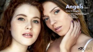 [07/12/2017] - Angels Vol 2 Episode 3 - Naughty - Viv Thomas - 41098