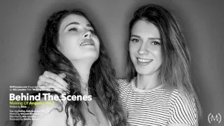 [08/14/2017] - Behind The Scenes: Making Of Angels Vol 2 - Viv Thomas - 41140