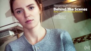 [09/04/2017] - Behind The Scenes: Kalisy Shooting Memories - Viv Thomas - 41167