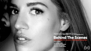 [03/19/2018] - Behind The Scenes: Silvia Dellai Shooting Memories - Viv Thomas - 41416