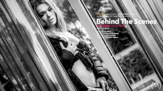 [04/16/2018] - Behind The Scenes: Lara West On Location - Viv Thomas - 41452