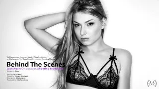 [04/23/2018] - Behind The Scenes: Lucy Heart Shooting Memories - Viv Thomas - 41461