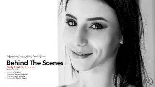 [04/30/2018] - Behind The Scenes: Nelly Kent On Location - Viv Thomas - 41470