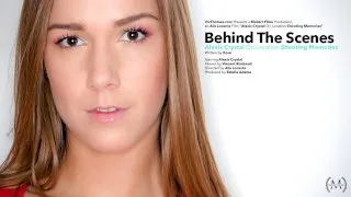 [07/30/2018] - Behind The Scenes: Alexis Crystal Shooting Memories - Viv Thomas - 41584