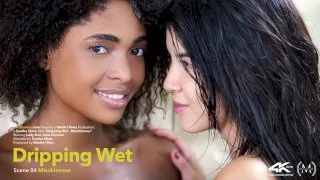 [11/02/2018] - Dripping Wet Episode 4 - Mischievous - Viv Thomas - 41701