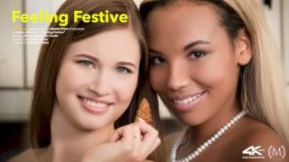 [12/24/2019] - Feeling Festive - Viv Thomas - 47918