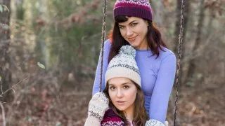 Experienced Older Lesbian Scene 2 - Sweet Heart Video - 48862