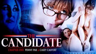 Little College Lesbians Scene 1 - Sweet Heart Video - 48946