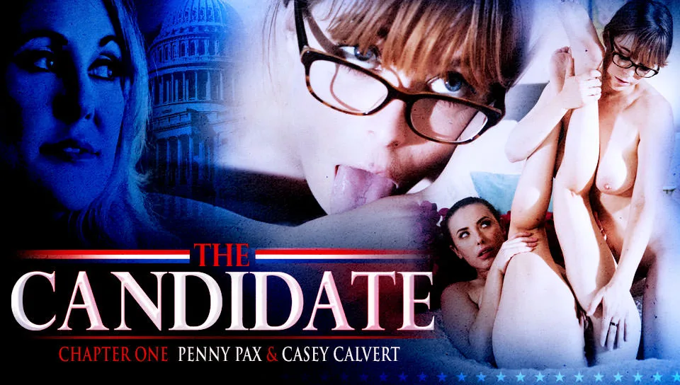 Little College Lesbians Scene 1 - Sweet Heart Video - 48946