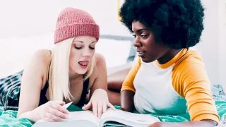 Becoming Elsa Promo BTS 2 Scene 7 - Sweet Heart Video - 49158