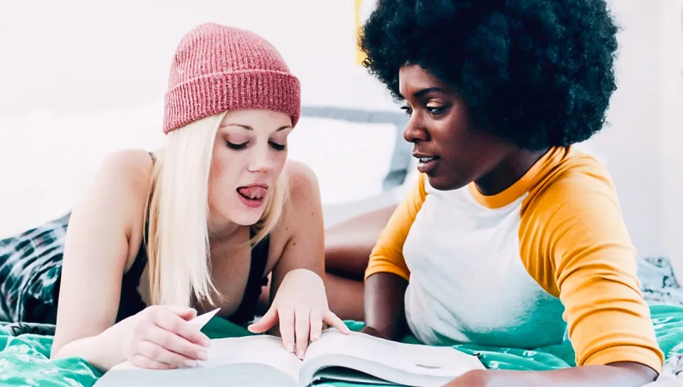 Becoming Elsa Promo BTS 2 Scene 7 - Sweet Heart Video - 49158