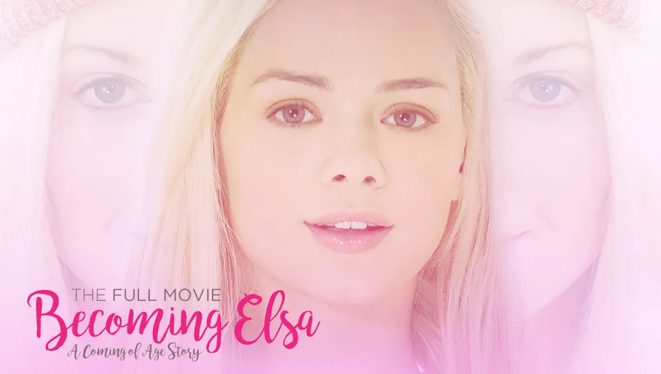 Becoming Elsa FULL MOVIE Scene 10 - Sweet Heart Video - 49174
