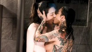 Promo Talk Derby To Me Stoya Scene 7 - Sweet Heart Video - 49238