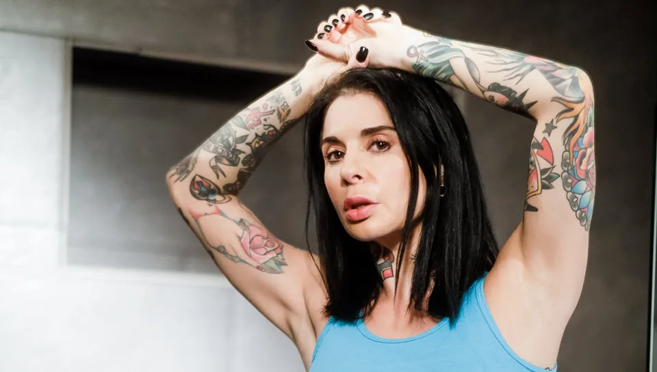 Promo Talk Derby To Me Elsa Jean Scene 9 - Sweet Heart Video - 49244