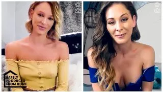 Missing Her Daughter Dearly, Scene #01 - Mommy's Girl - 50764