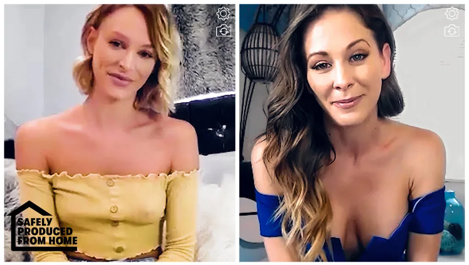 Missing Her Daughter Dearly, Scene #01 - Mommy's Girl - 50764